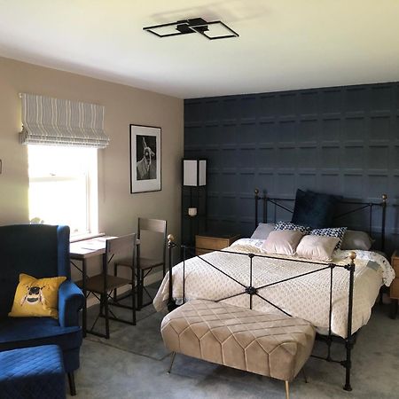 Boutique En-Suite Bedroom Cork Mallow Extérieur photo