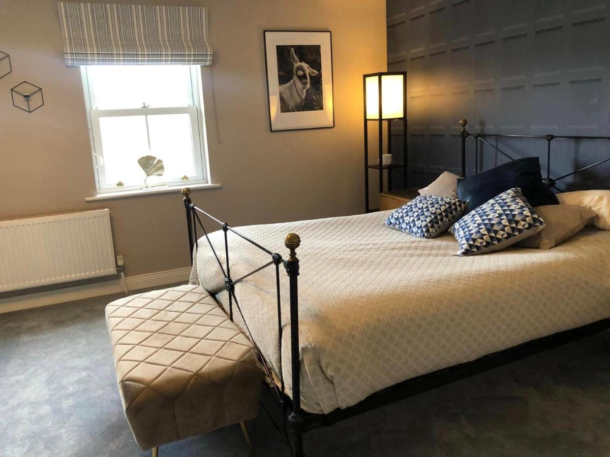 Boutique En-Suite Bedroom Cork Mallow Extérieur photo