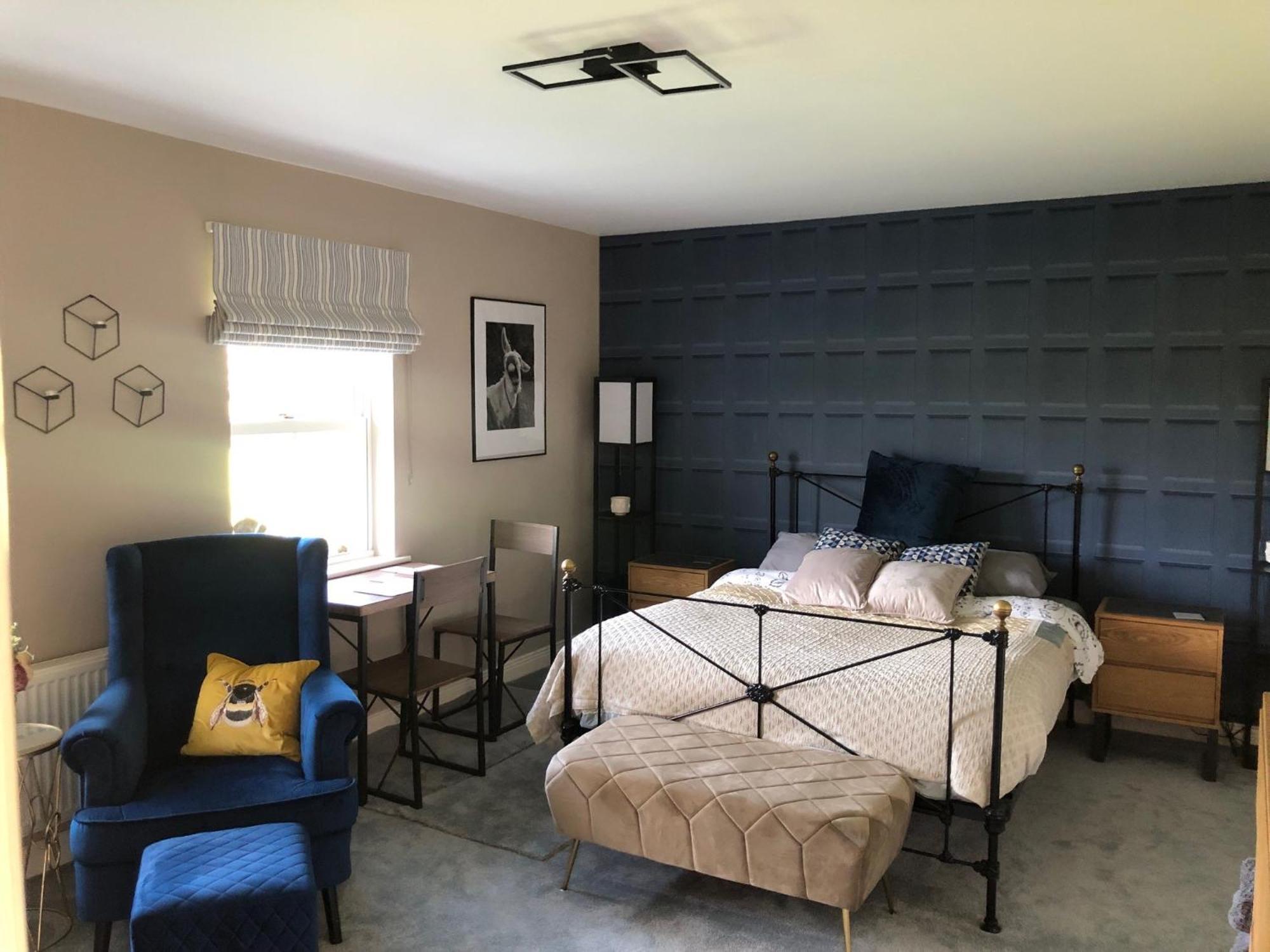 Boutique En-Suite Bedroom Cork Mallow Extérieur photo